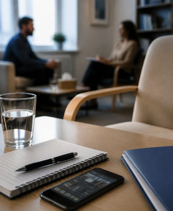 Лечение зависимости от онлайн казино в Гусе-Хрустальном от 5349 р. | Медзона